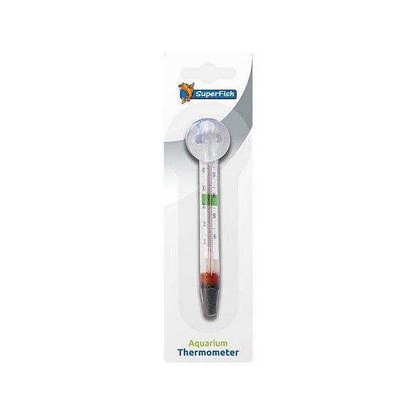 SuperFish Aquarium Thermometer