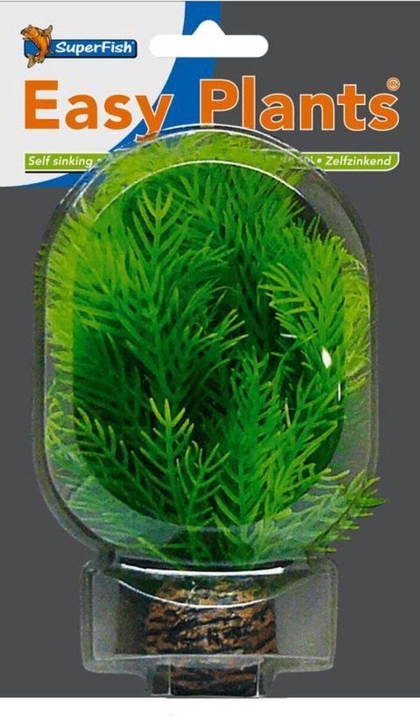 SuperFish Easy Plants Small 13CM