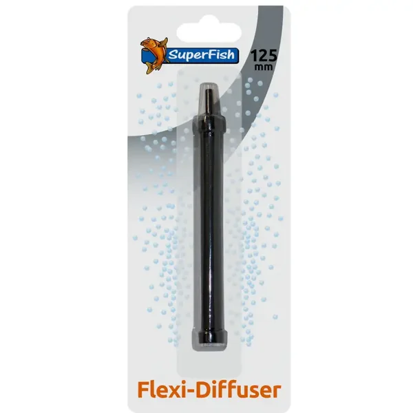 SuperFish Flexi-Diffuser