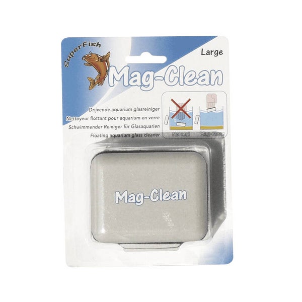 SuperFish Mag-Clean Large