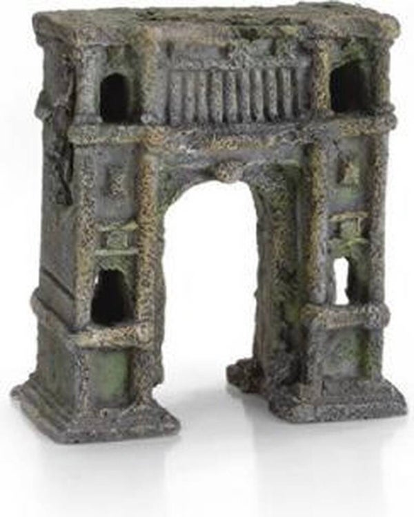 Aqua D'ella Decoratie – Triomfboog Romeins (10 cm)