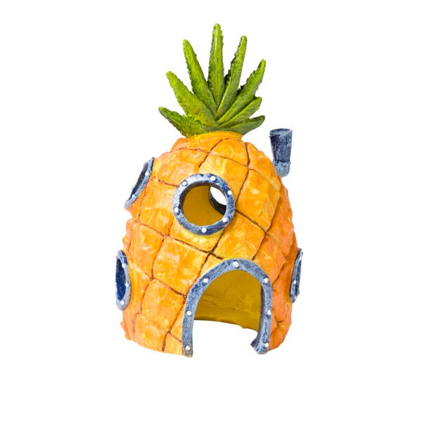 Decoratie – Ananashuis (Nickelodeon / SpongeBob)