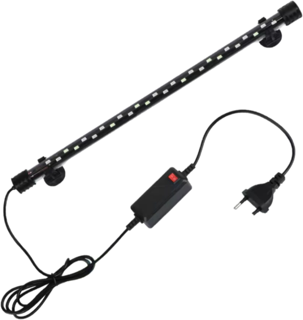 LED Aquariumverlichting – 48 cm
