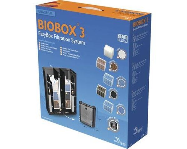 Aqualantis Biobox 3