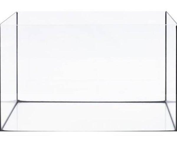Aquarium floatglas 4 mm 45 L, 50x30x30 cm