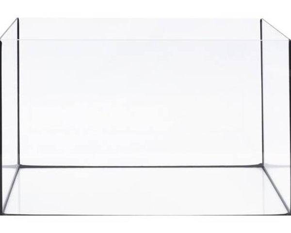 Aquarium floatglas 4 mm 54 L, 60x30x30 cm
