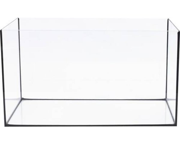 MARINA Aquarium floatglas 8 mm 160 L, 100x40x40 cm