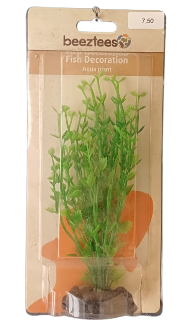 beeztees aquaplant M