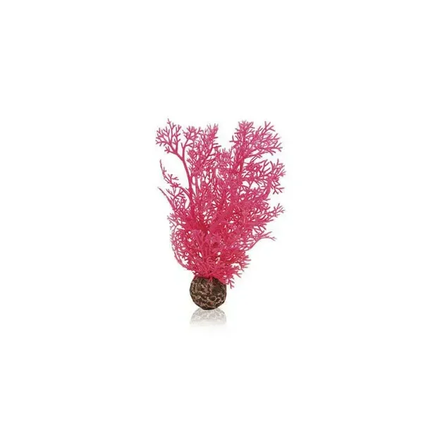 biOrb Sea fan S pink