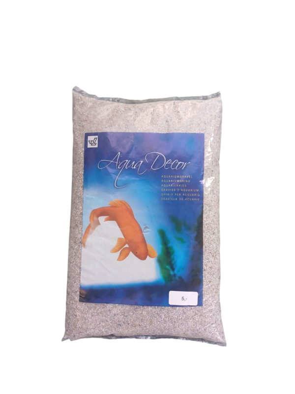 Vdl Aquariumgrind - Loire sand 2.5 kg