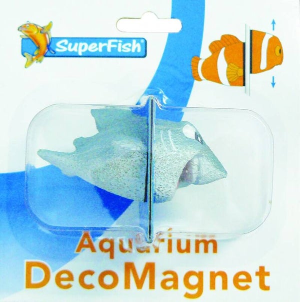 Aquarium DecoMagnet