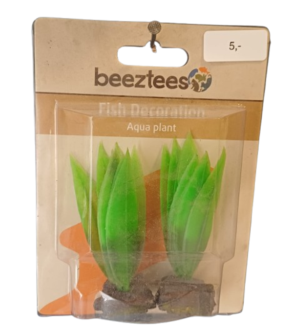 beeztees aquaplant S