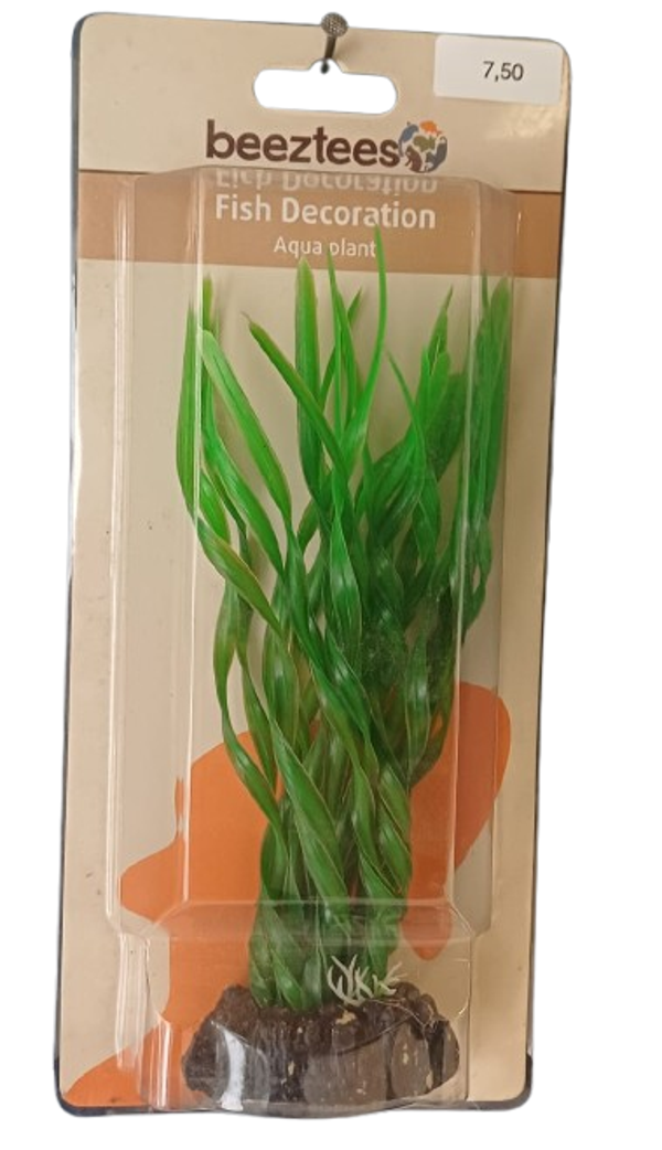 beeztees aquaplant M