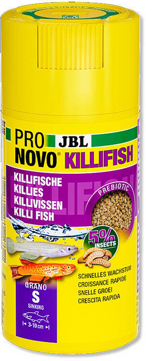 JBL ProNovo Killifish