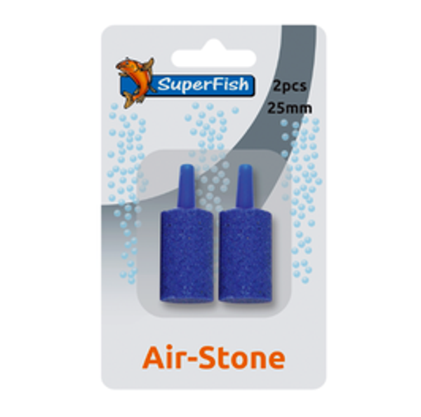 SuperFish Air-Stone – Set van 2