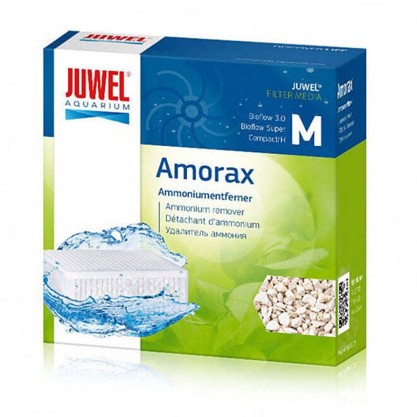 Juwel Amorax filtermedium M - 1 stuk
