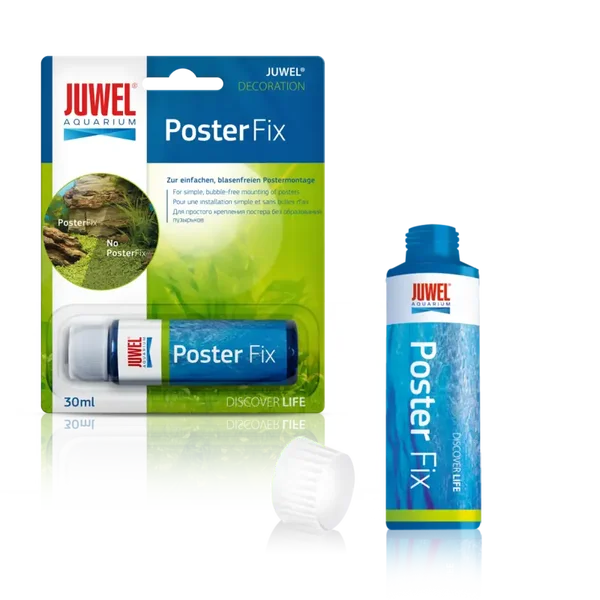 Juwel PosterFix – 30 ml