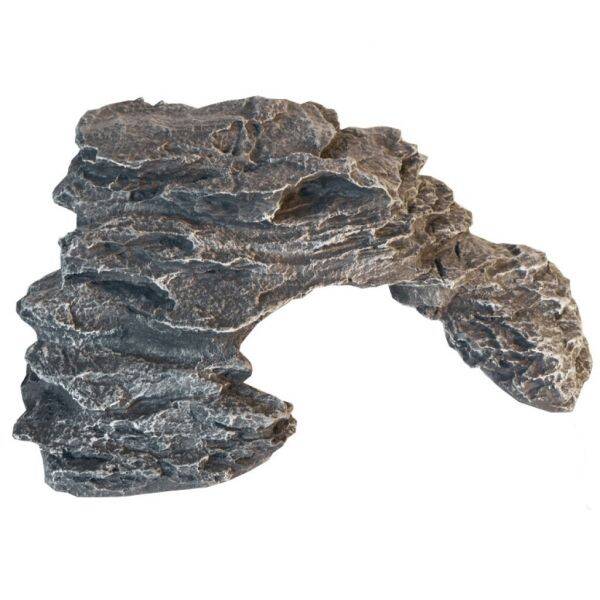 Superfish kleine aquarium decoratie kunststeen grot