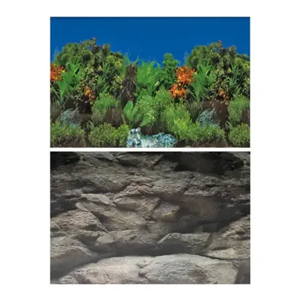 Juwel Poster 2 – Rock Achterwand Poster XL