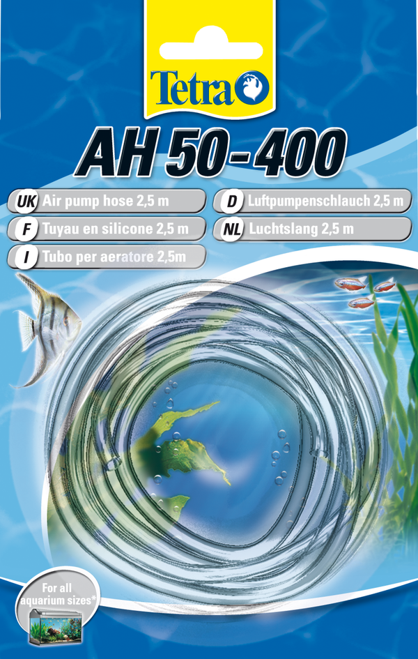Tetra AH 50-400
