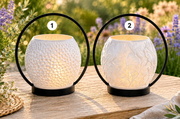 Windlicht (3D-Druck)