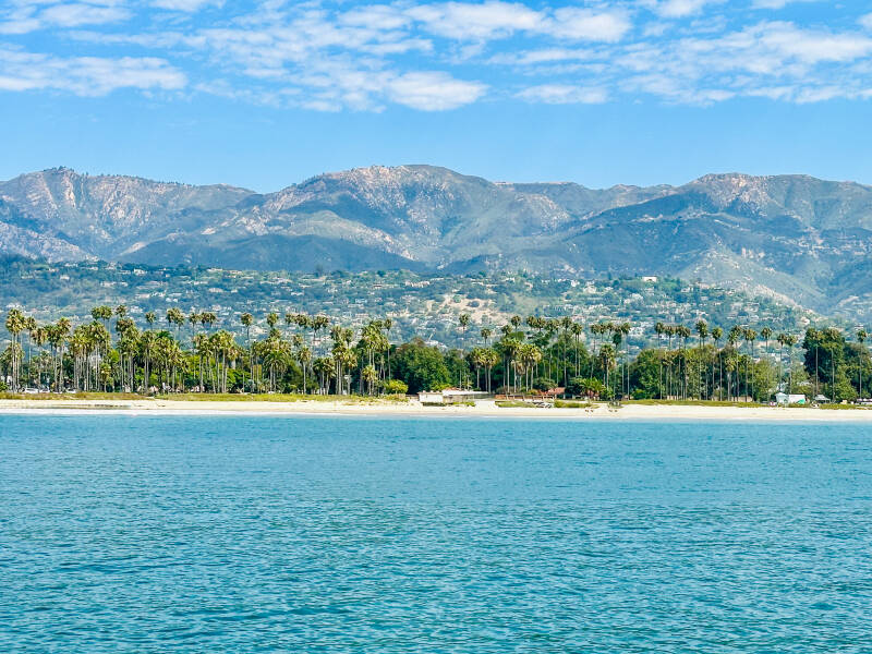 Santa Barbara