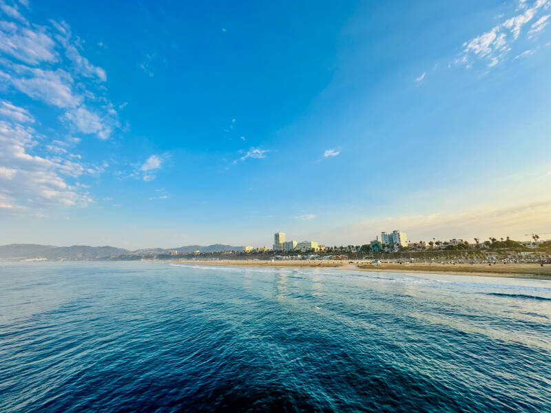 Santa Monica