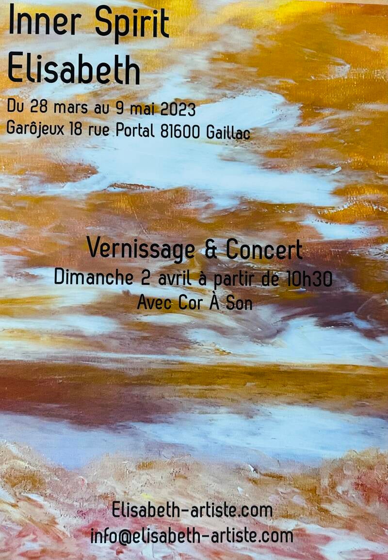 Inner Spirit-Exposition 2023