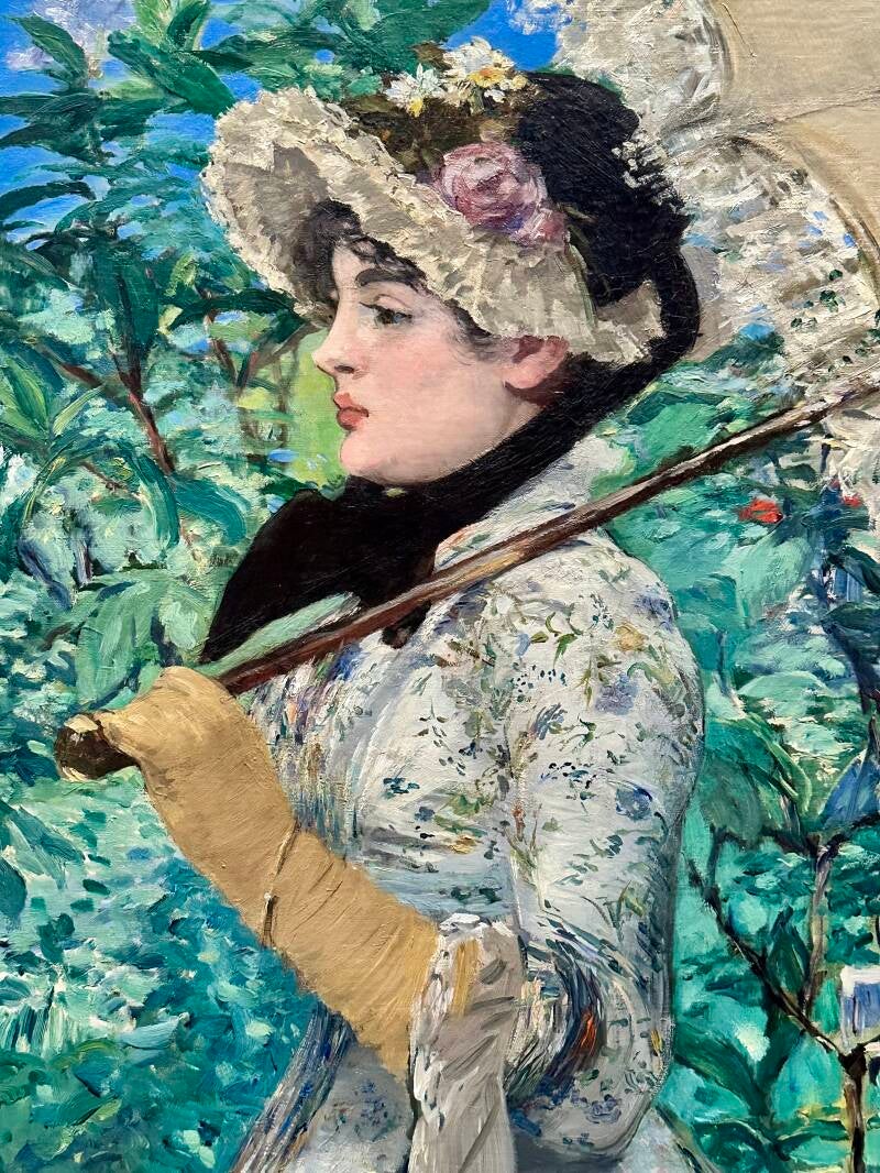 Manet