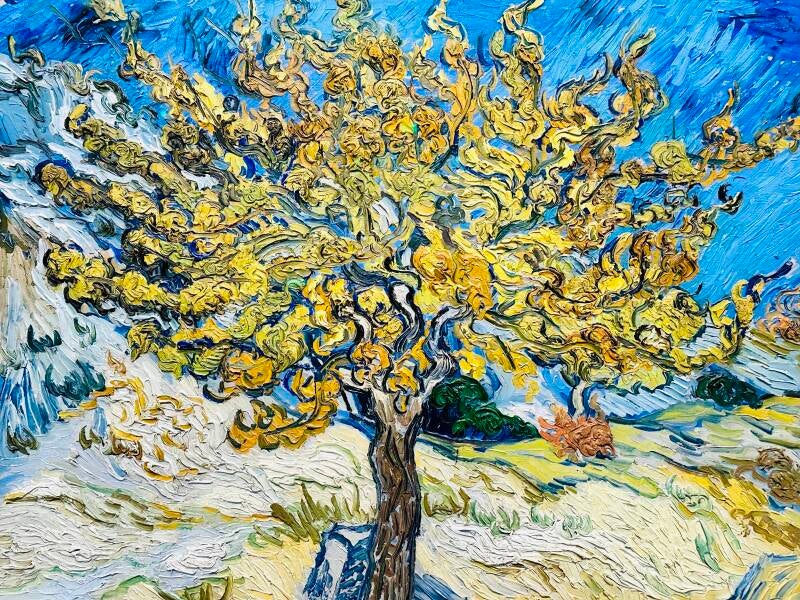 Van Gogh