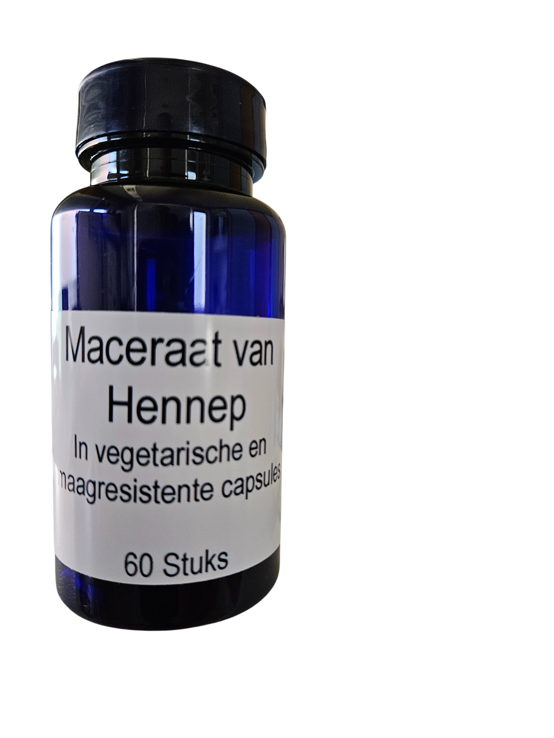 Hennep maceraat