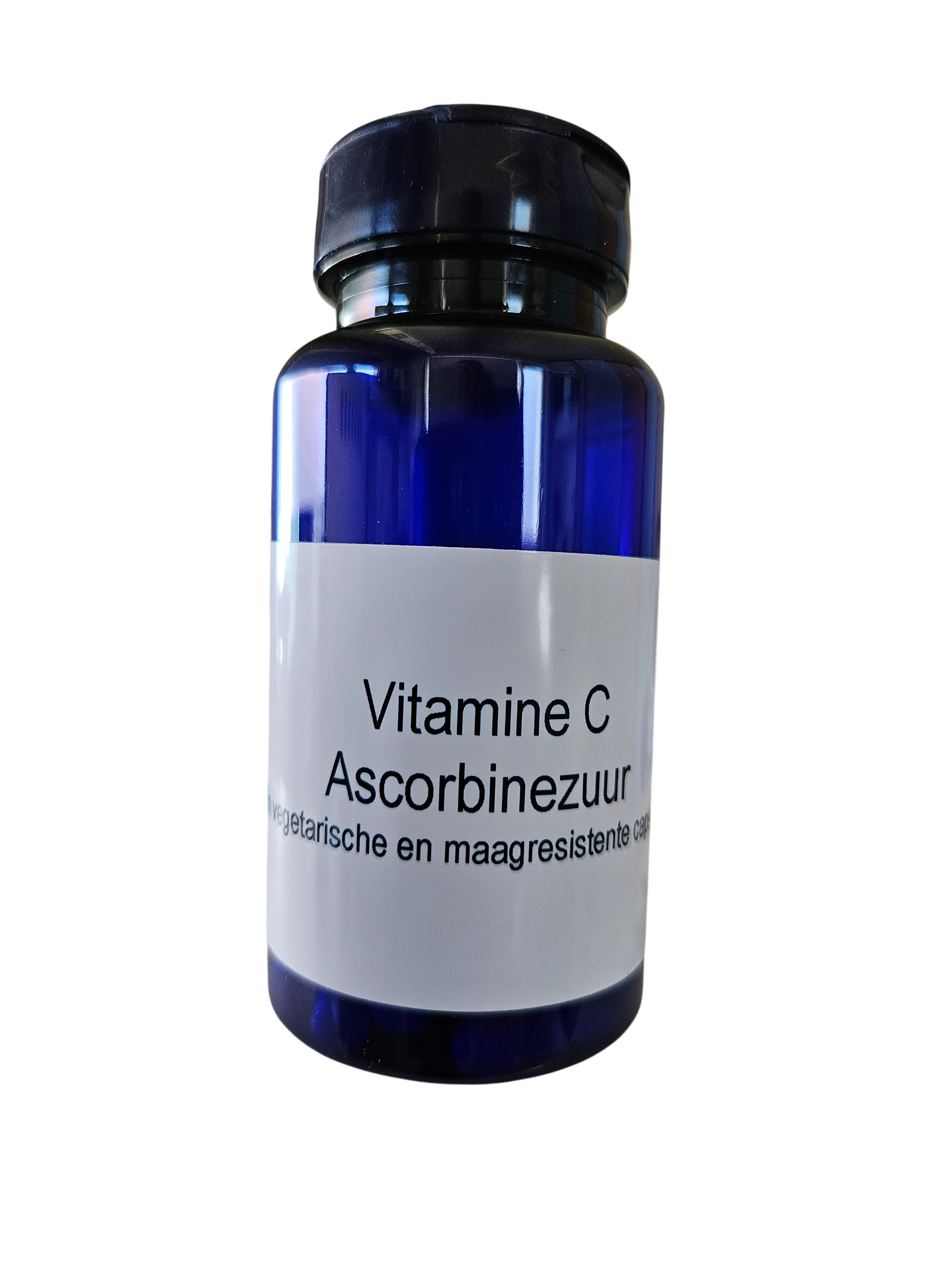 Vitamine C in capsules