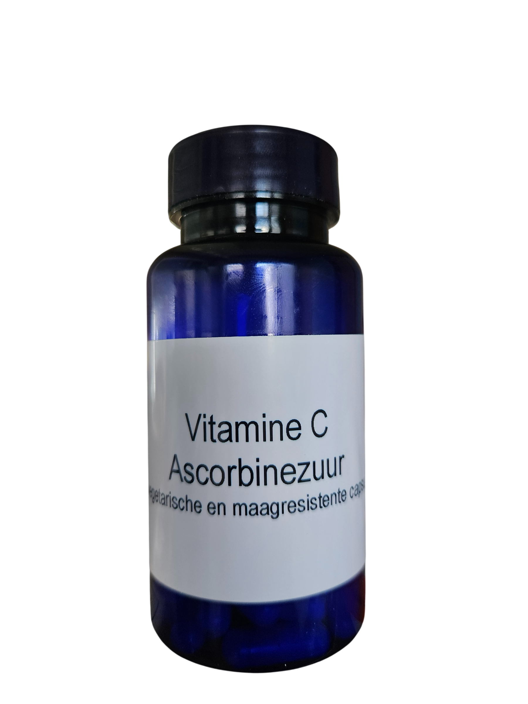 Vitamine C in capsules