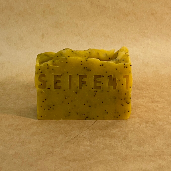 Zitrone Fenchel