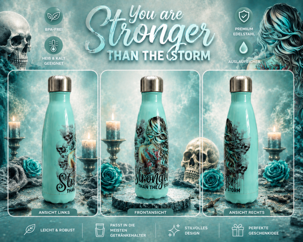 Tumbler"Storm"