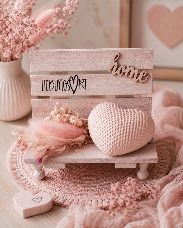 💕 Lieblingsort – Home 💕