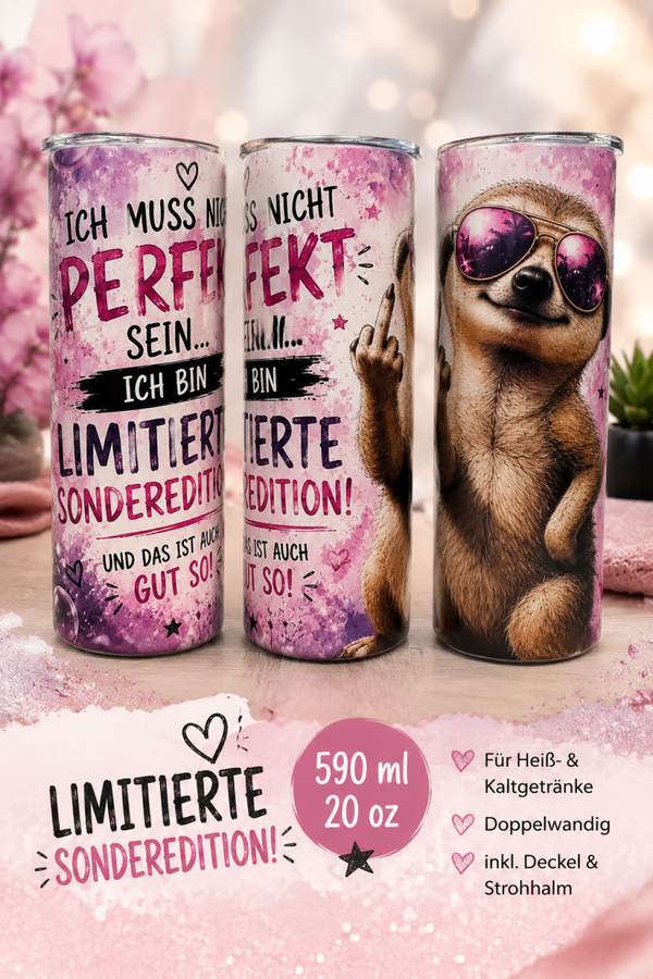 🦥💕 LIMITIERTE SONDEREDITION 💕🦥