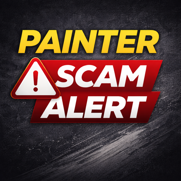 The Insider Guide to Avoiding Painter Scams