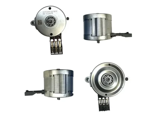 DQ 200 electromotor