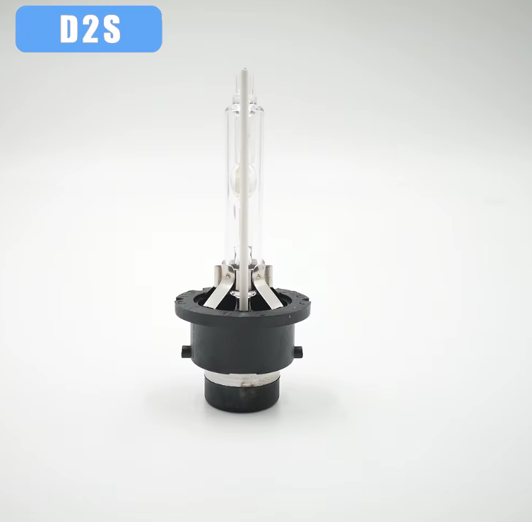 Ampoules Xénon D2S 6000k 35w blanc lampes de voiture xénon feux phare optique