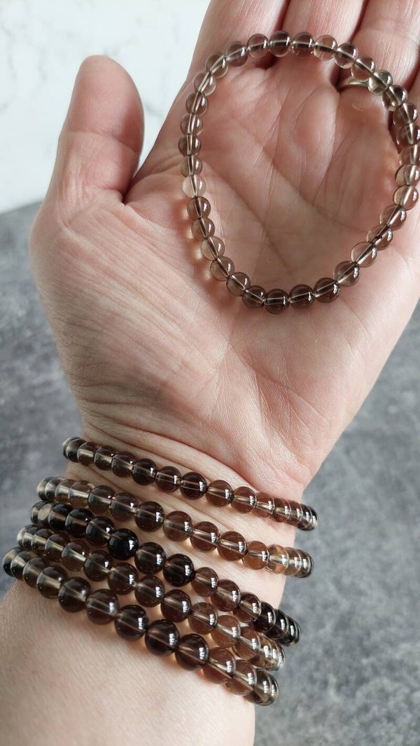 Rookkwarts powerbead