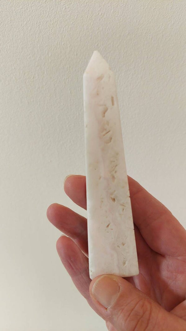 Mangano calciet toren 01