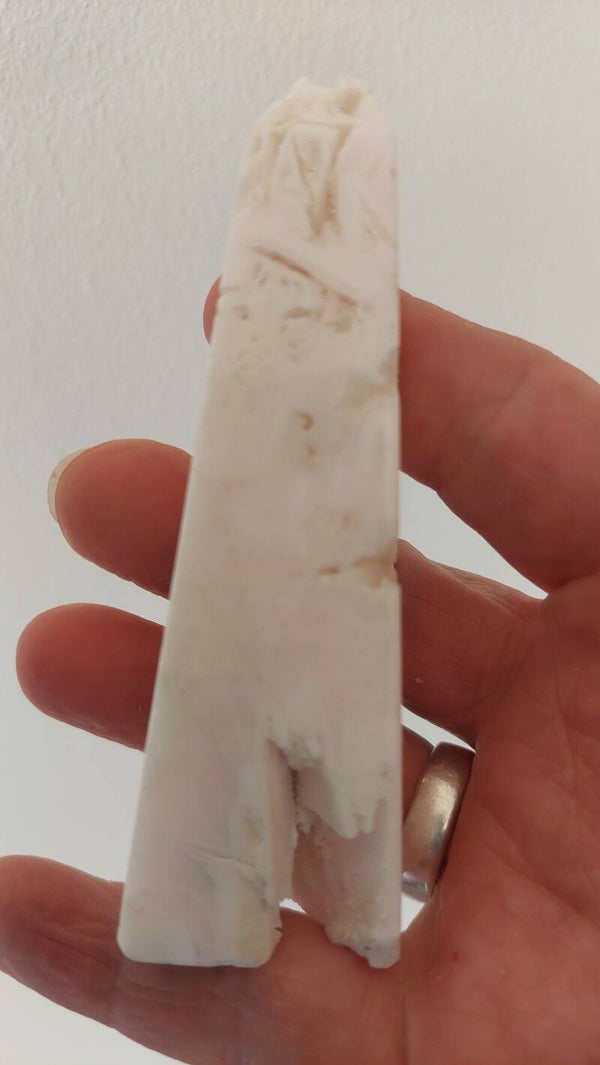 Mangano calciet toren 02