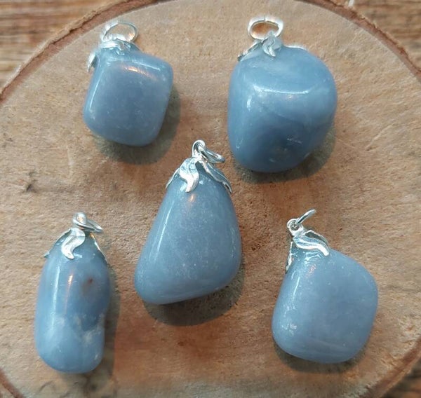 Angeliet ketting