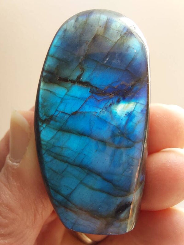 Labradoriet freeform 23