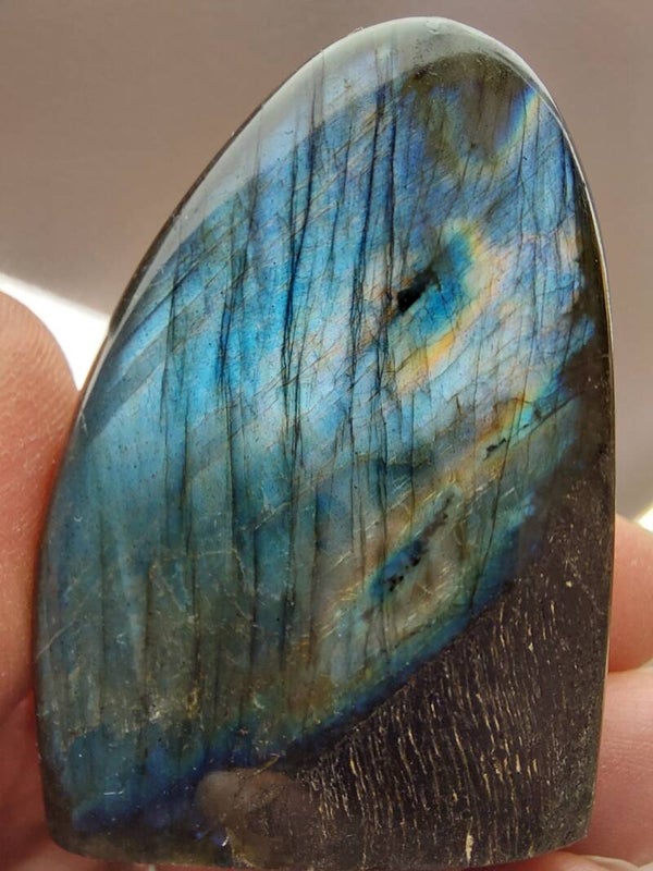 Labradoriet freeform 17