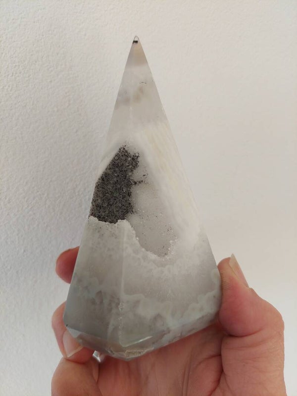 Agaat diamant toren 02