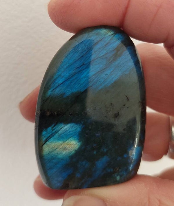 Labradoriet freeform 18