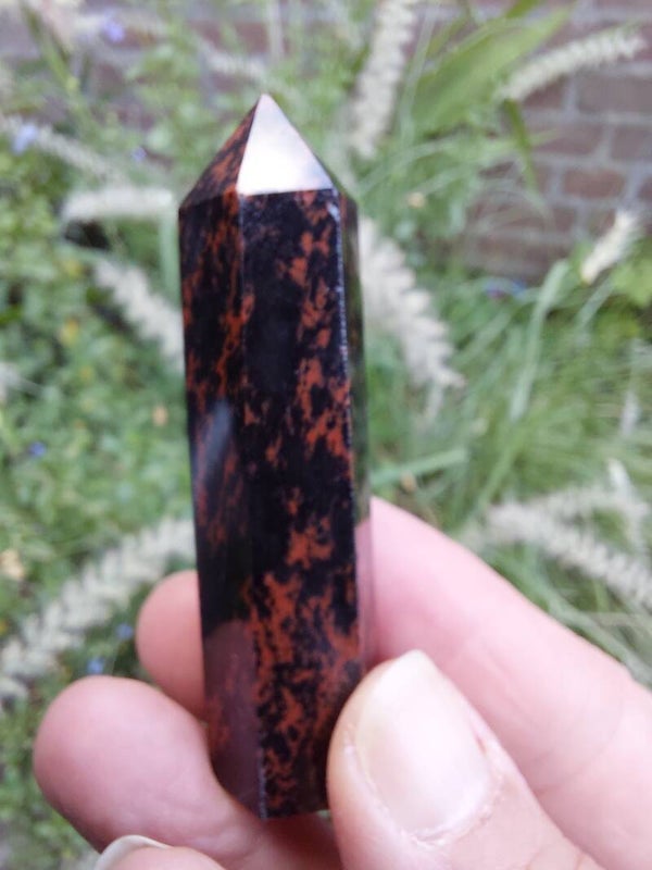 Mahonie obsidiaan toren 02