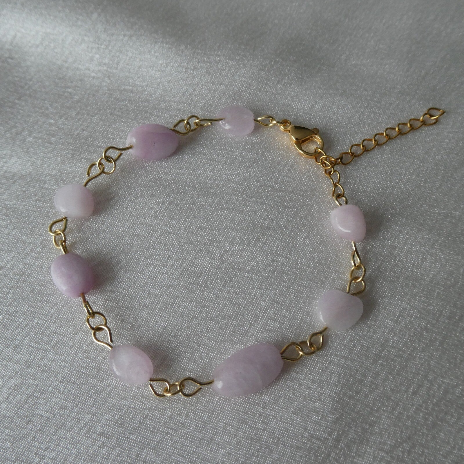 Armband kunziet